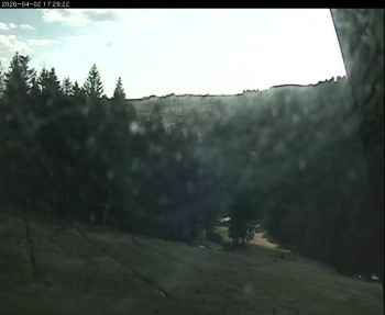 Lyžařský areál Janova Hora