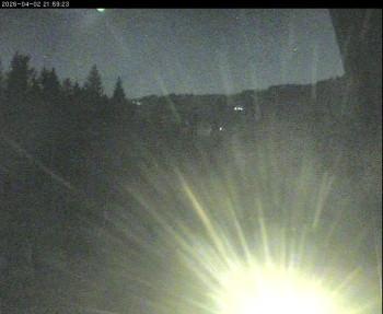 Lyžařský areál Janova Hora