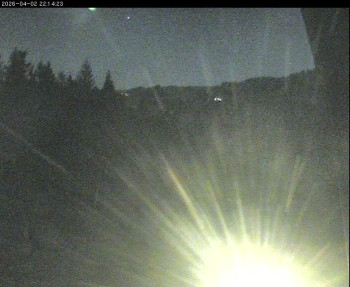 Lyžařský areál Janova Hora