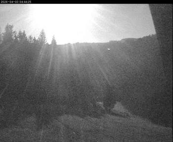 Lyžařský areál Janova Hora