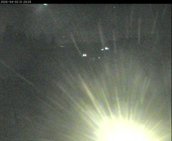 Lyžařský areál Janova Hora