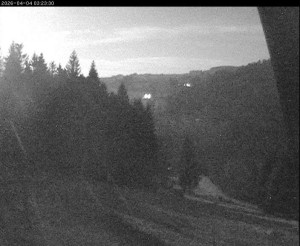 Lyžařský areál Janova Hora - Sjezdovka - 4.4.2026 v 08:30