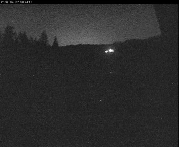 Lyžařský areál Janova Hora