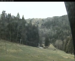 Sjezdovka