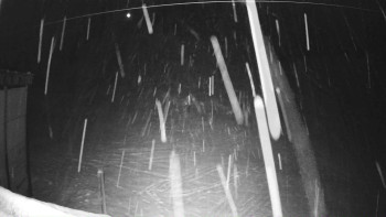 Ski areál Mezihoří Chomutov