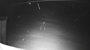 Ski areál Mezihoří Chomutov