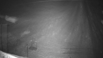 Ski areál Mezihoří Chomutov