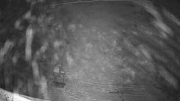 Ski areál Mezihoří Chomutov