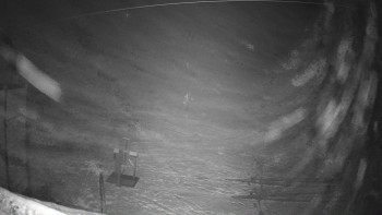 Ski areál Mezihoří Chomutov