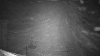 Ski areál Mezihoří Chomutov