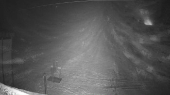 Ski areál Mezihoří Chomutov