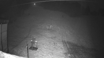 Ski areál Mezihoří Chomutov