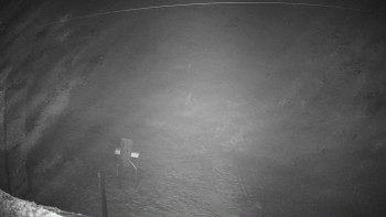 Ski areál Mezihoří Chomutov