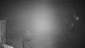 Ski areál Mezihoří Chomutov