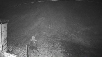 Ski areál Mezihoří Chomutov