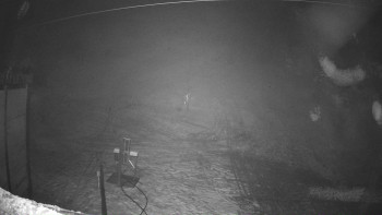 Ski areál Mezihoří Chomutov