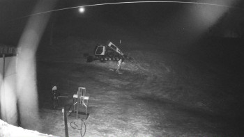 Ski areál Mezihoří Chomutov