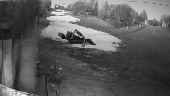 Ski areál Mezihoří Chomutov