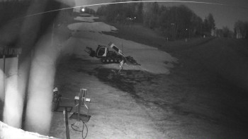 Ski areál Mezihoří Chomutov