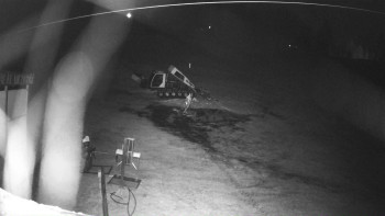 Ski areál Mezihoří Chomutov