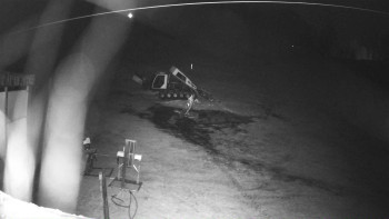 Ski areál Mezihoří Chomutov