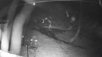 Ski areál Mezihoří Chomutov