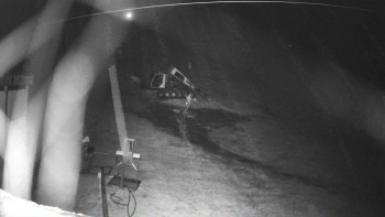 Ski areál Mezihoří Chomutov