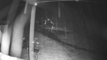 Ski areál Mezihoří Chomutov