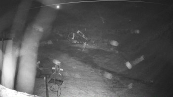 Ski areál Mezihoří Chomutov