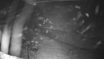 Ski areál Mezihoří Chomutov