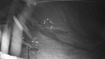 Ski areál Mezihoří Chomutov