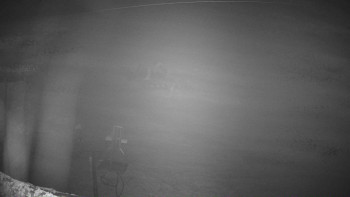 Ski areál Mezihoří Chomutov