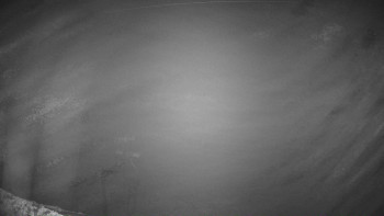 Ski areál Mezihoří Chomutov