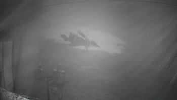 Ski areál Mezihoří Chomutov