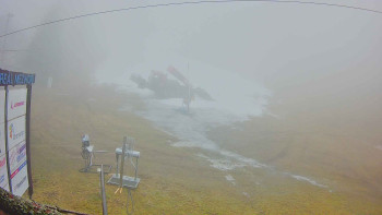 Ski areál Mezihoří Chomutov