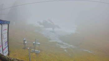 Ski areál Mezihoří Chomutov