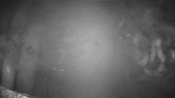 Ski areál Mezihoří Chomutov