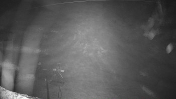 Ski areál Mezihoří Chomutov