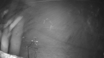 Ski areál Mezihoří Chomutov