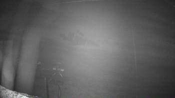 Ski areál Mezihoří Chomutov