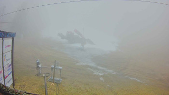 Ski areál Mezihoří Chomutov