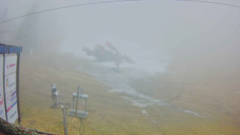 Ski areál Mezihoří Chomutov