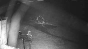 Ski areál Mezihoří Chomutov