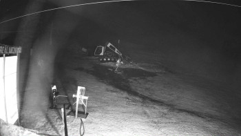 Ski areál Mezihoří Chomutov