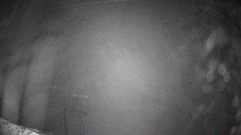 Ski areál Mezihoří Chomutov