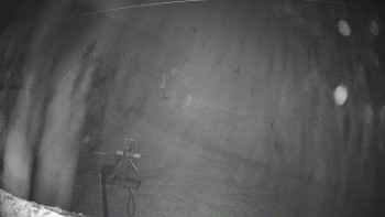 Ski areál Mezihoří Chomutov