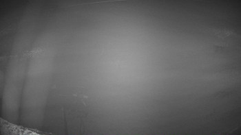 Ski areál Mezihoří Chomutov