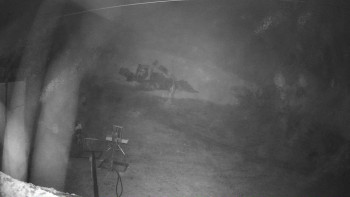 Ski areál Mezihoří Chomutov