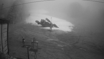 Ski areál Mezihoří Chomutov