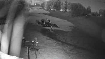 Ski areál Mezihoří Chomutov